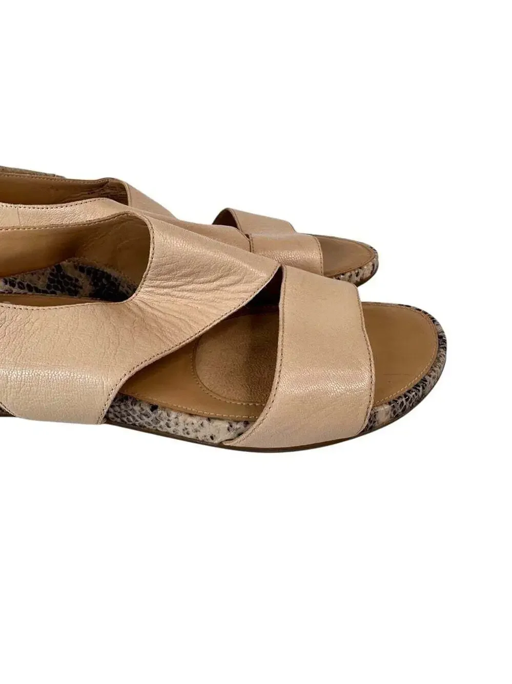 Naturalizer yessica beige